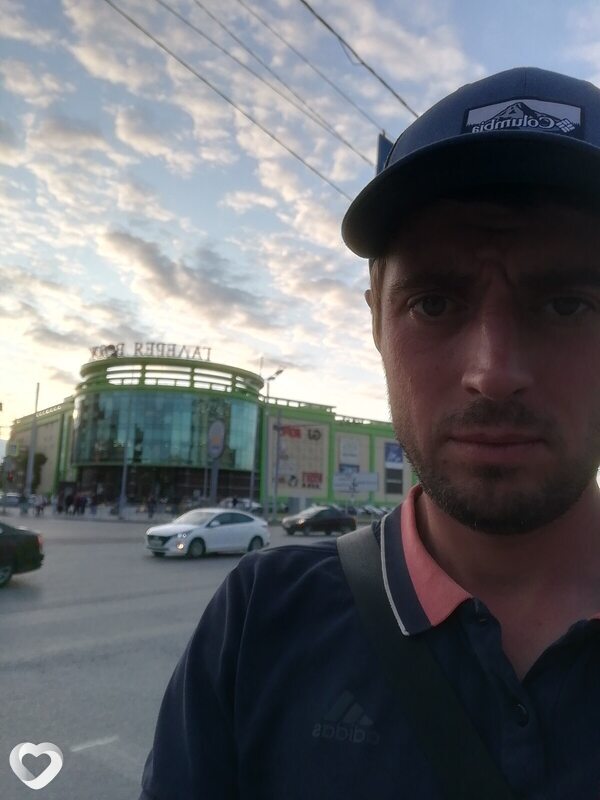 Максим, 40, Ярославле — анкета №673998