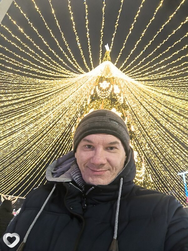 Александр, 41, Перми — анкета №673999