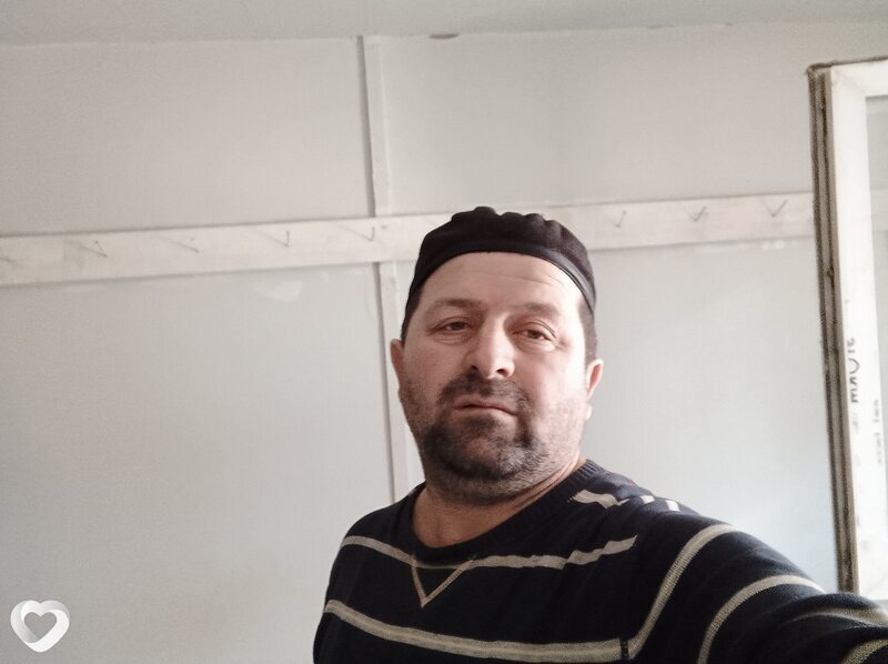 Abdyl, 42, Москве — анкета №674004