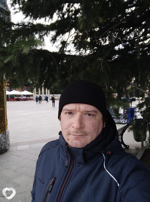 Денис, 33, Ялте — анкета №674008