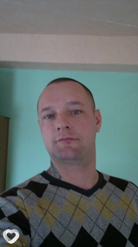 Олег, 48, Дзержинском — анкета №674011