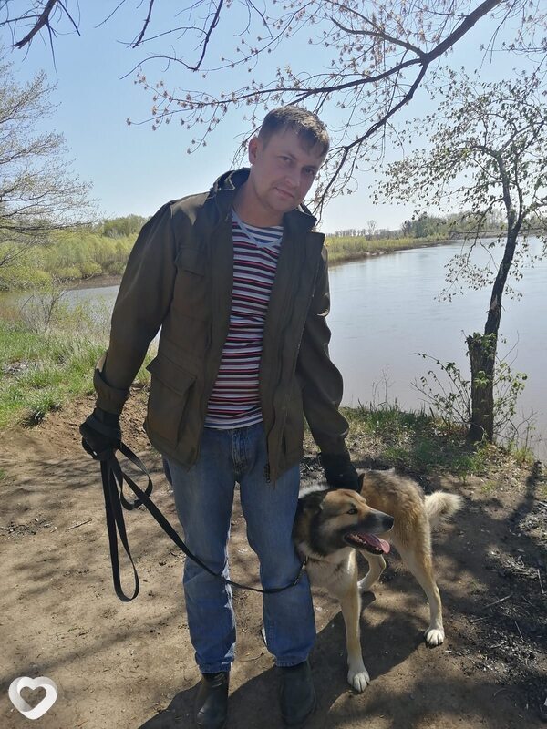 Илья, 38, Оренбурге — анкета №673863
