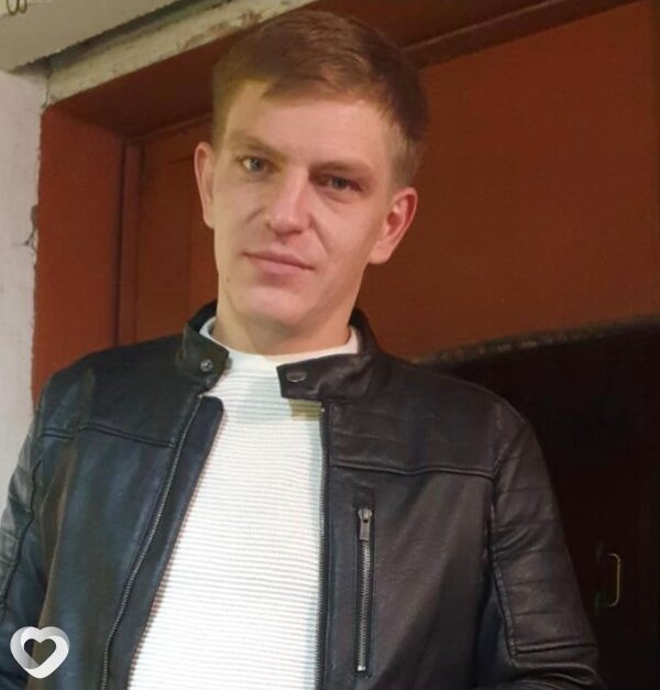 Александр, 36, Химках — анкета №673866
