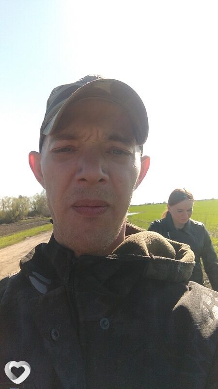 Анатолий, 35, Орёл — анкета №673875
