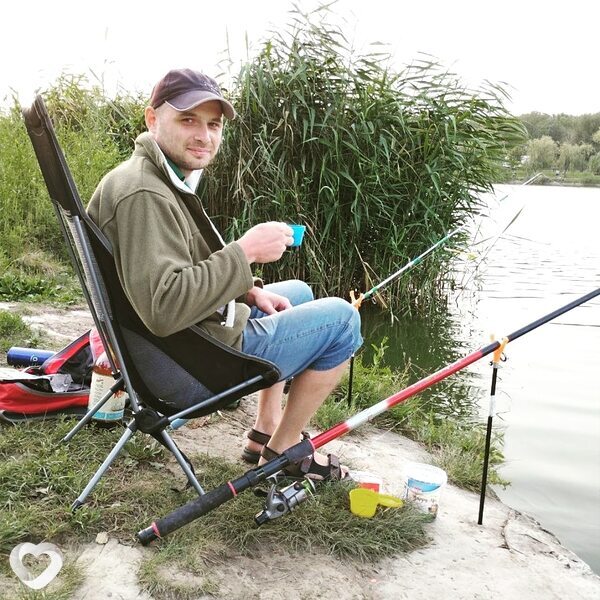 Евгений, 37, Кривое Роге — анкета №673885