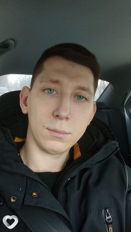 Анатолий, 30, Воронеже — анкета №673938