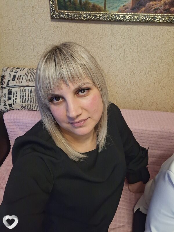 Татьяна, 40, Ярославле — анкета №673943