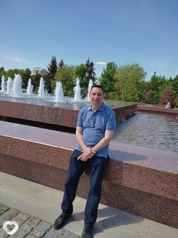 Олег, 62, Нижнем Новгороде — анкета №673947