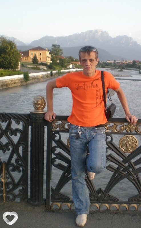 Геннадий, 44, Владикавказе — анкета №673954