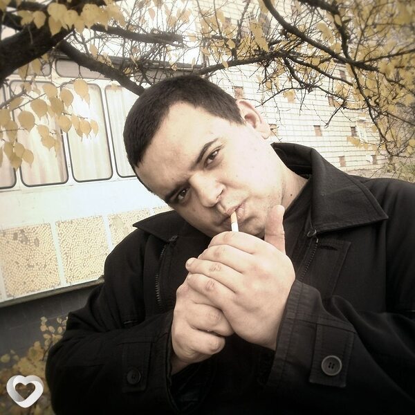Alex, 35, Кременчуге — анкета №674062