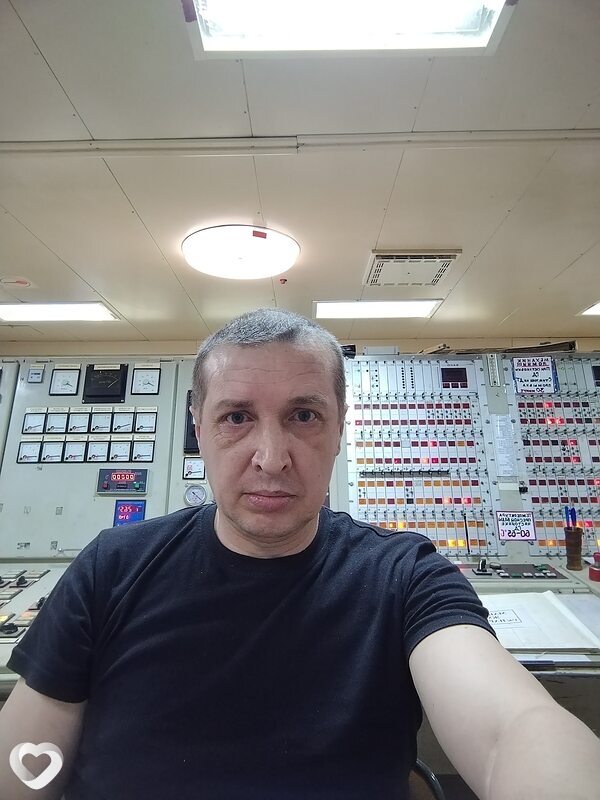 Алексей, Новошахтинский