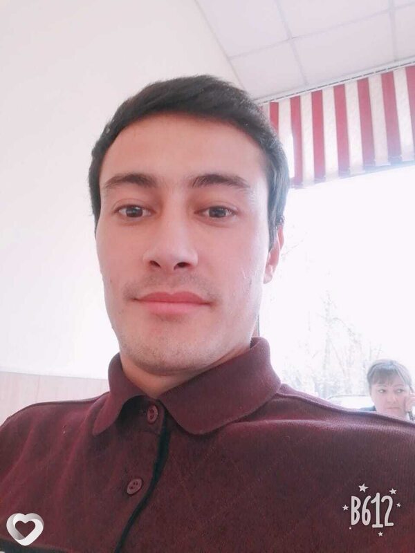 Migel, 34, Алматы — анкета №674078