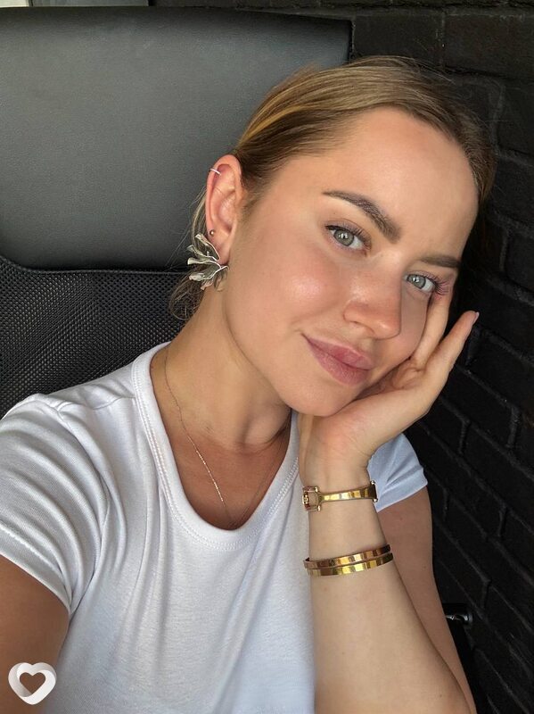 Lika, 22, Выборге — анкета №674080