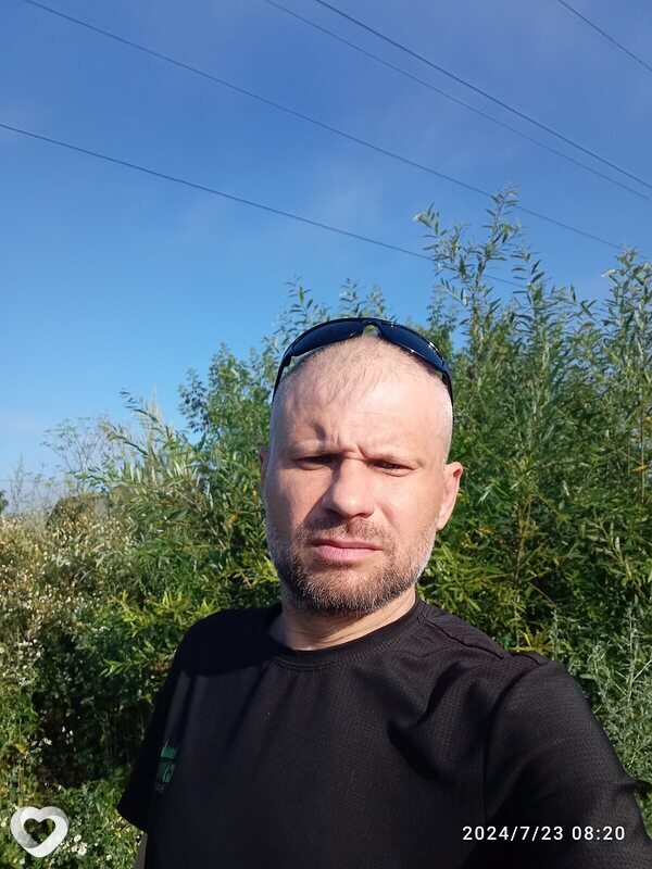 Сергей, 47, Прокопьевске — анкета №674081