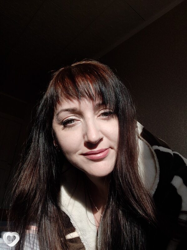 Мила, 40, Саратове — анкета №674535