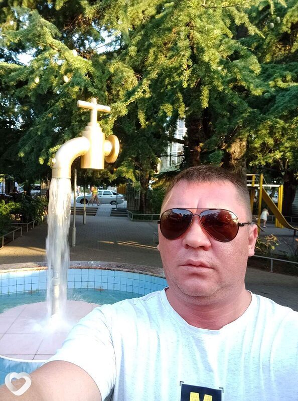 Иван, 41, Тольятти — анкета №674536