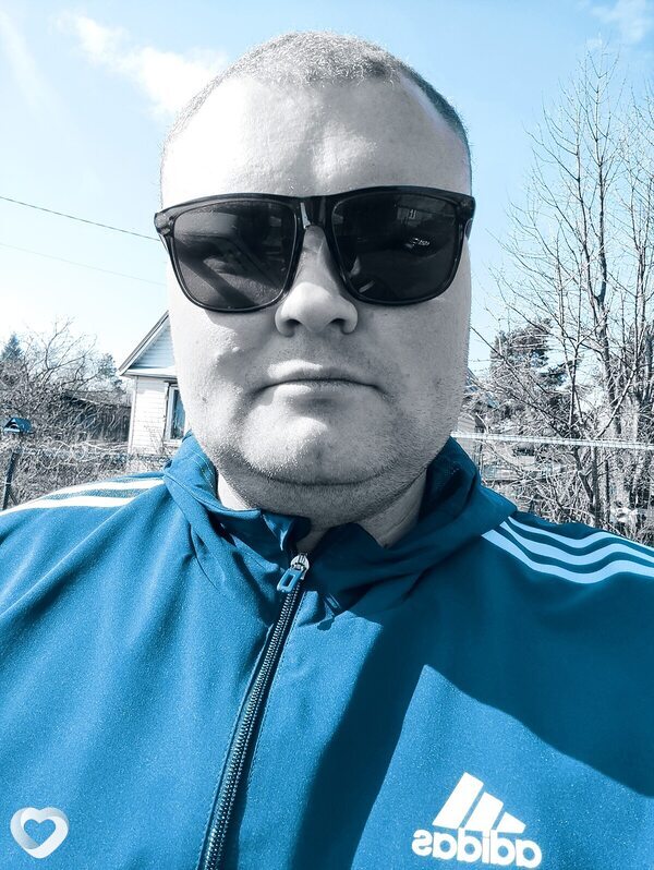 Андрей, 33, Твери — анкета №674540