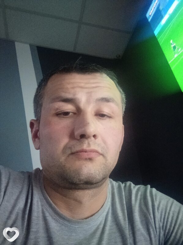 Саш, 30, Барнауле — анкета №674544