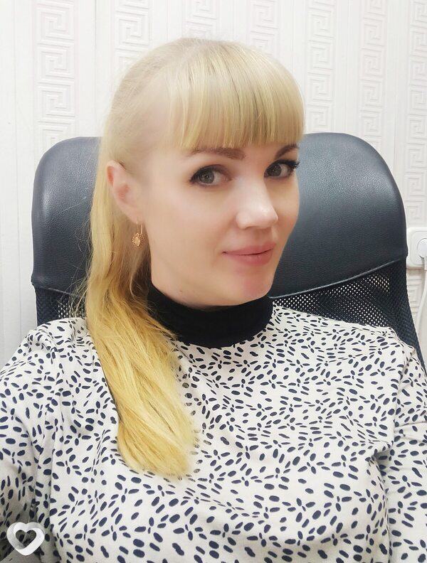 Юлия, 48, Тюмени — анкета №674553