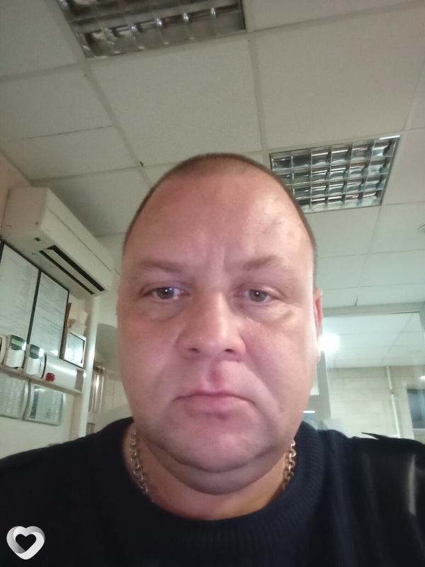 Николай, 43, Самаре — анкета №674556