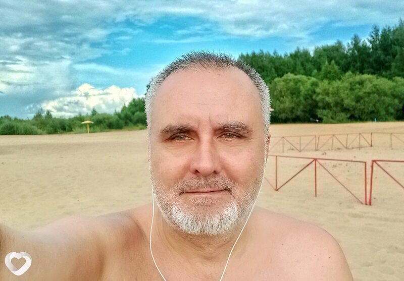 Константин, 55, Сыктывкаре — анкета №674557