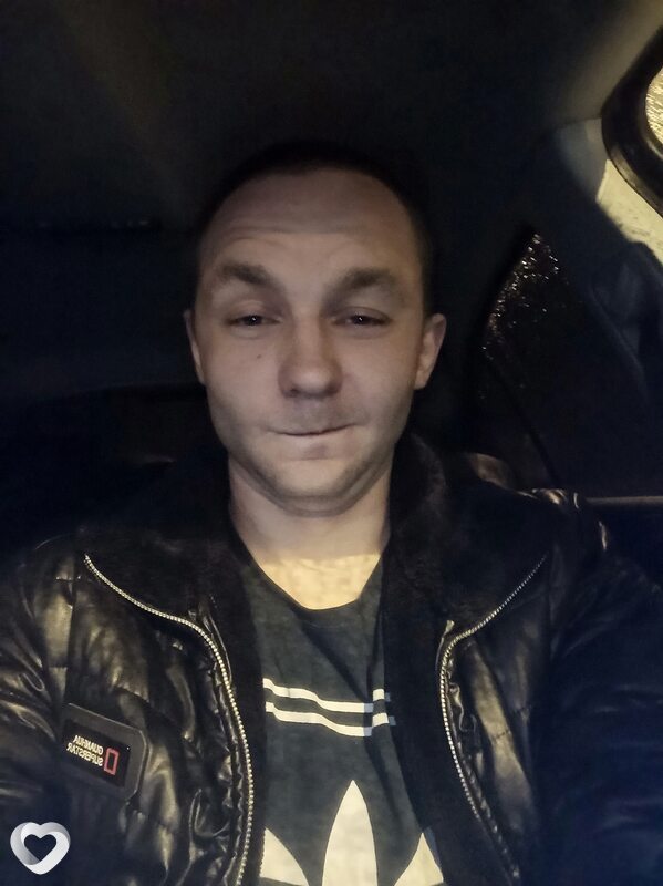Женька, 35, Домодедово — анкета №674558