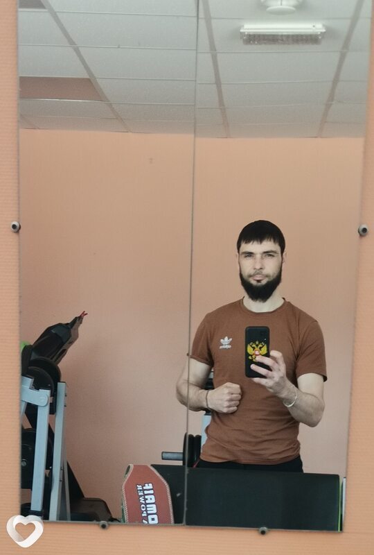 Aleksej, 36, Братске — анкета №674042