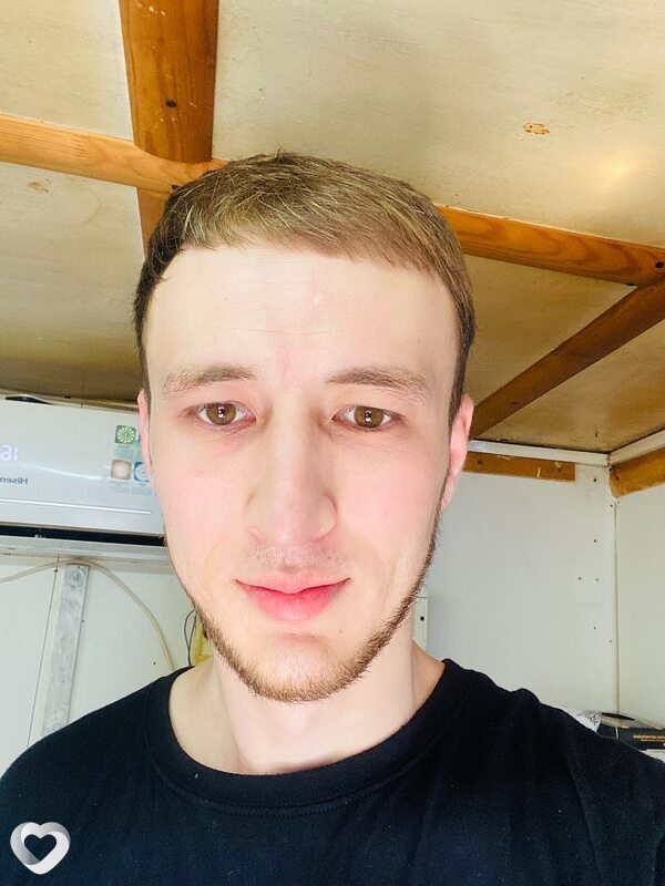 Мырат, 28, Витебске — анкета №674043