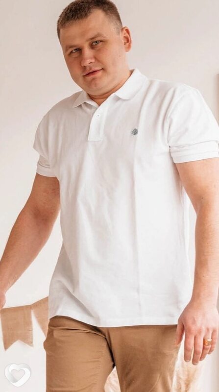 Vanek, 36, Минске — анкета №674049