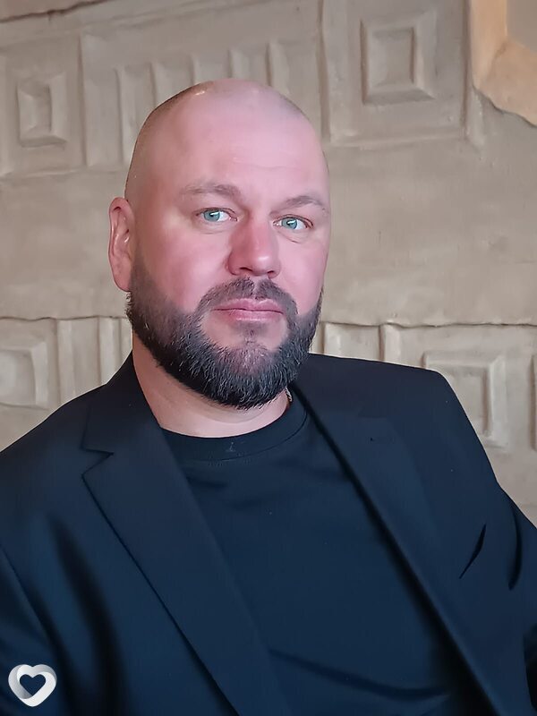 Алексей, 42, Москве — анкета №674053