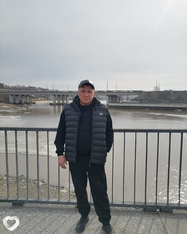 Марс, 52, Казани — анкета №674054