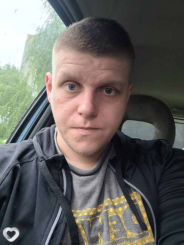 Влад, 31, Минске — анкета №674057