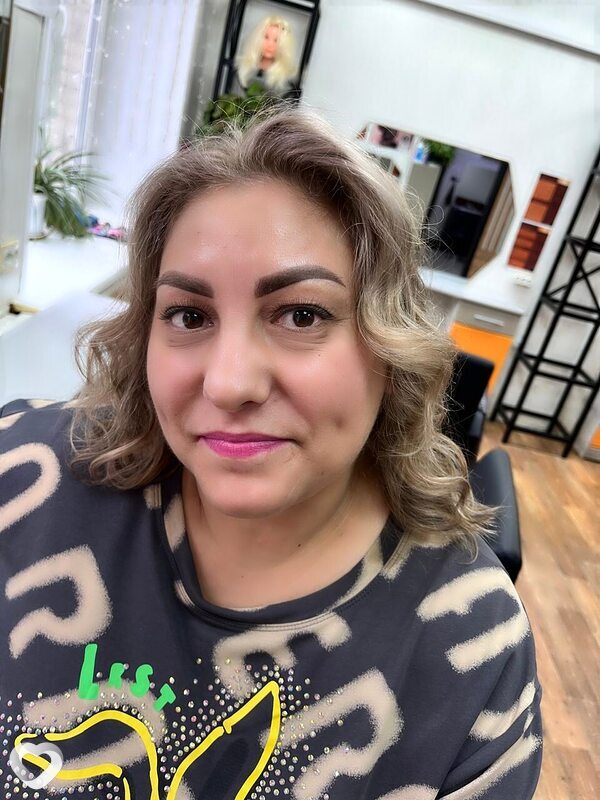 Елена, 45, Чебаркуле — анкета №674510