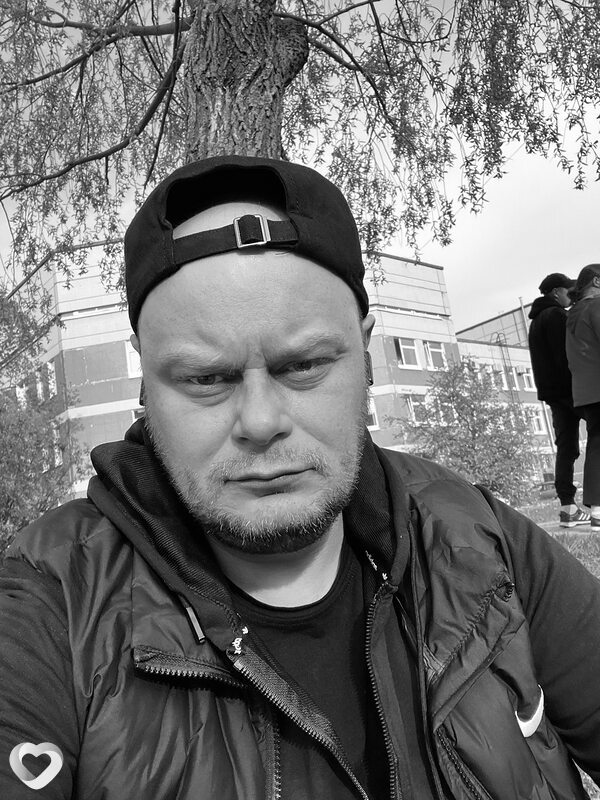 Андрей, 36, Санкт-Петербурге — анкета №674514
