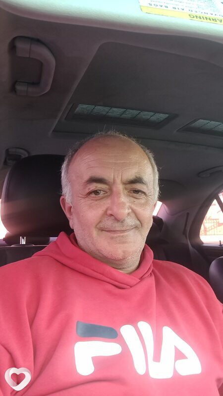 Смбат, 54, Пятигорске — анкета №674516