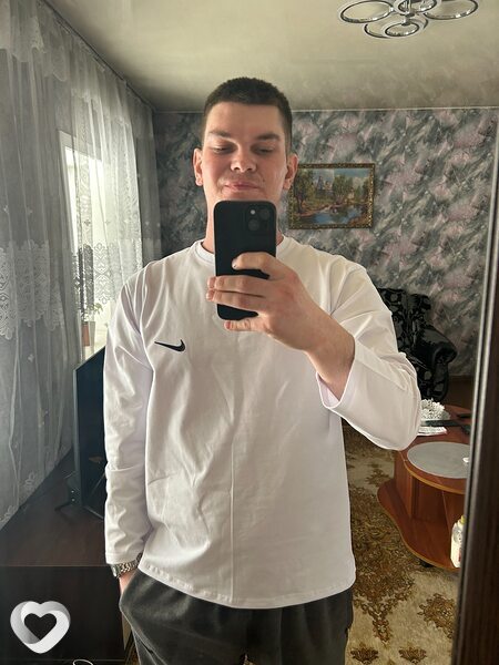 Александр, 23, Ленинске-Кузнецком — анкета №674518
