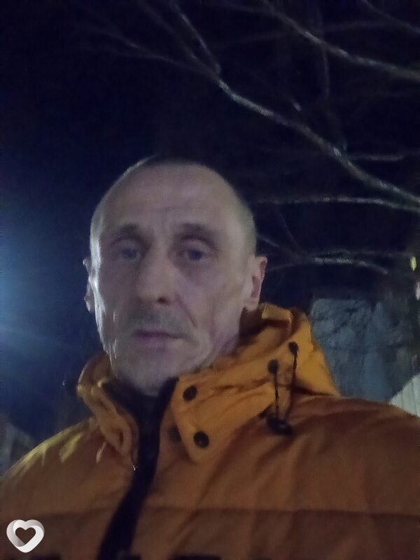 Михаил, 53, Тутаеве — анкета №674522