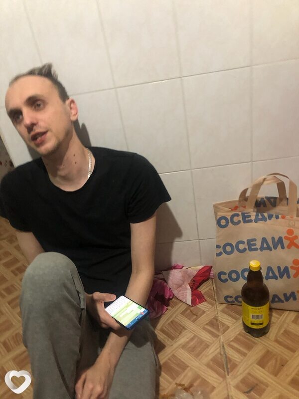 Сережа, 33, Новогрудке — анкета №674523