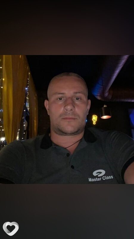Андрей, 49, Москве — анкета №674524