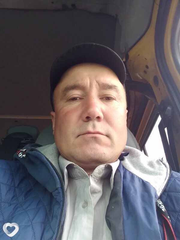 Назар, 44, Москве — анкета №674527