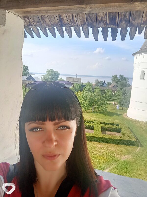 Наталья, 38, Долгопрудном — анкета №674528