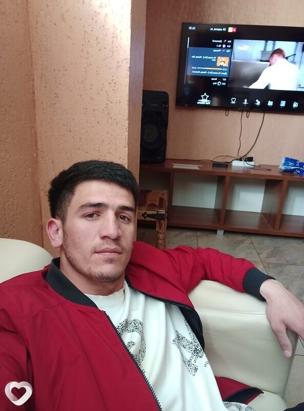 Фарух, 25, Екатеринбурге — анкета №674187