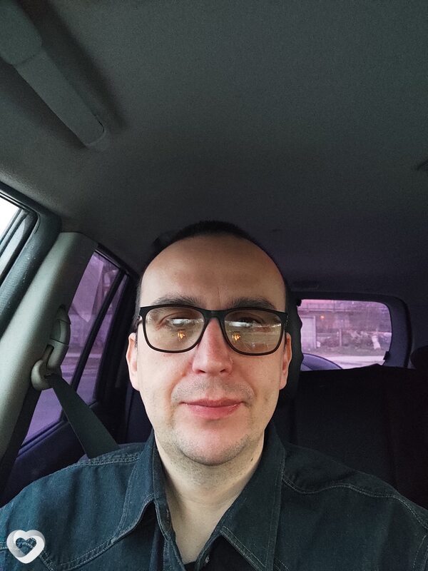 Александр, 43, Кемерове — анкета №674188