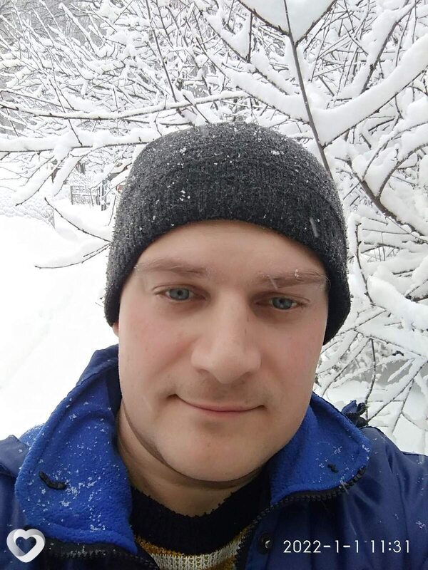 Сергей, 46, Рязани — анкета №674189