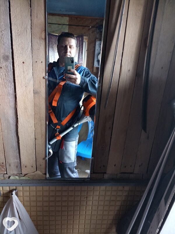 Виталий, 49, Гомеле — анкета №674192