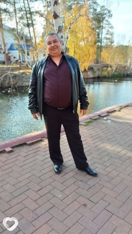 Рустем, 50, Копейске — анкета №674194