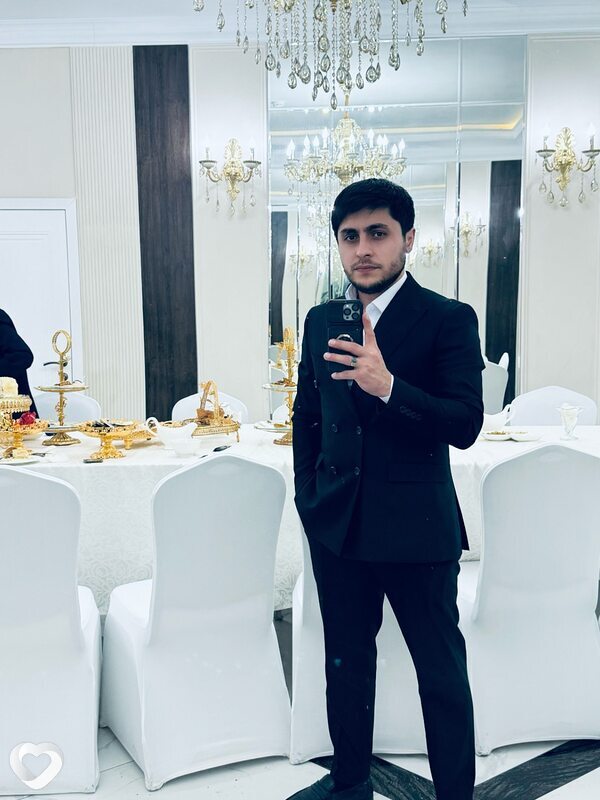 Азад, 32, Караганде — анкета №674203