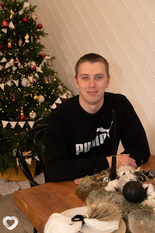 Сергей, 34, Краснодаре — анкета №674209