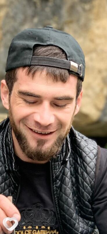 Али, 32, Махачкале — анкета №674210