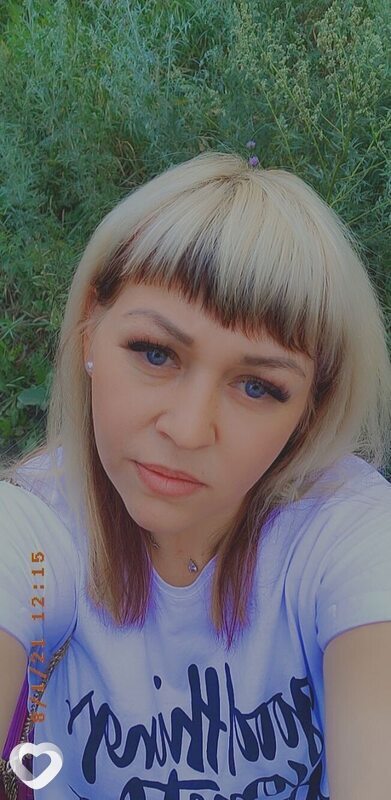 Надежда, 38, Ленинске-Кузнецком — анкета №674112